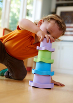 Montessori | Sensoriel, motricité et découverte