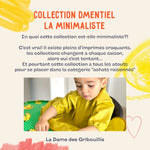 DMEntiel | Collection textile pour la diversification alimentaire