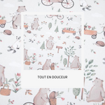 DMEntiel | Collection textile pour la diversification alimentaire