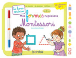 Montessori | Langage, trace et écriture