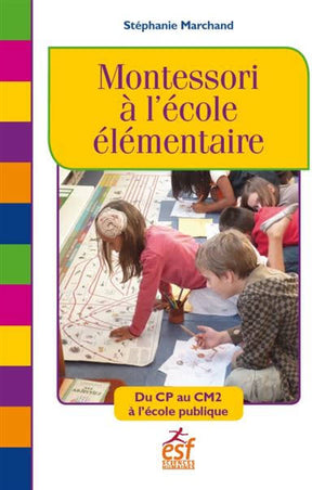 Montessori  Construction, assemblage et couleur – La Dame des Gribouillis