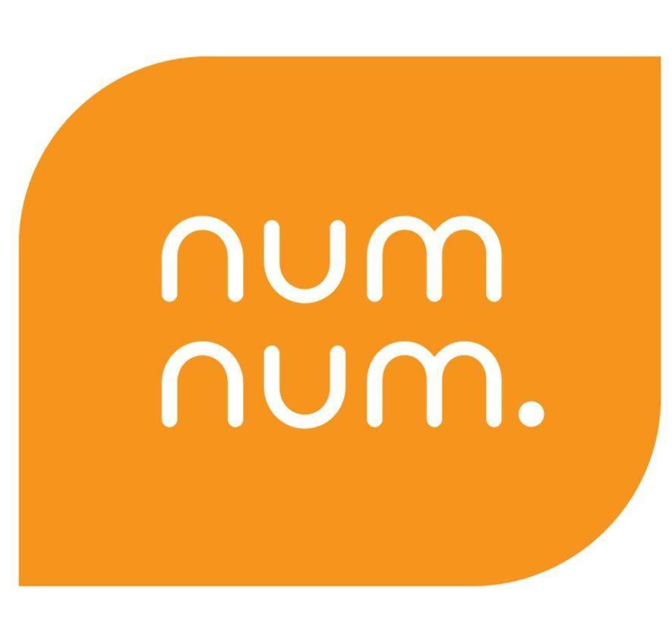 Cuillère Num Num la pré-cuillère idéale pour l'apprentissage - MPV