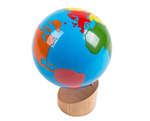Montessori | Géographie - Astronomie - Civilisations