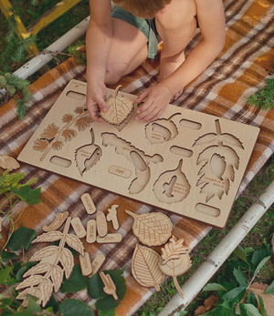Montessori | Botannique